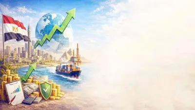 موازنة 2026-2027: 8 تريليون جنيه لتحقيق شعار «المواطن أولوية» في مصر