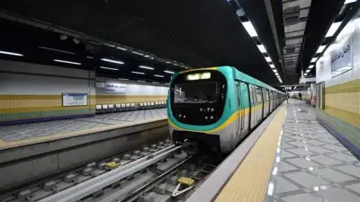 مترو الأنفاق يعلن تفاصيل التوقيت الصيفي لعام 2026 مع تعديلات في الجداول