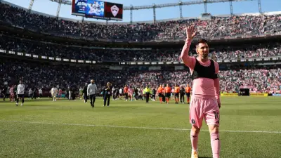 القنوات الناقلة لمباراة ريال سولت ليك وإنتر ميامي في الدوري الأمريكي 2026