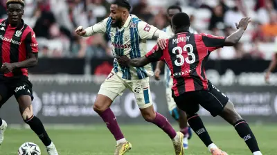 سفيان بوفال: إنقاذ لوهافر من الهبوط أهم من حلمي بالمونديال 2026