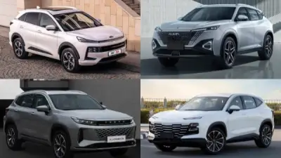 سوق السيارات المصري يشهد إطلاق طرازات 2026 الجديدة بتقنيات متطورة