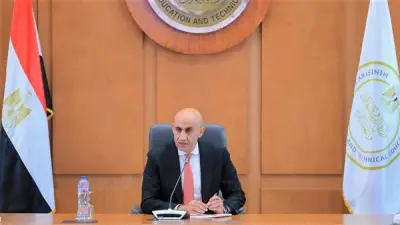 وزير التعليم يعتمد جداول امتحانات الدبلومات الفنية 2026 قريباً