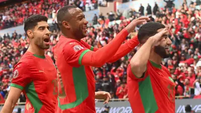 إسماعيل الصيباري: موقفه من المشاركة في كأس العالم 2026 يتحدد بعد الفحوصات