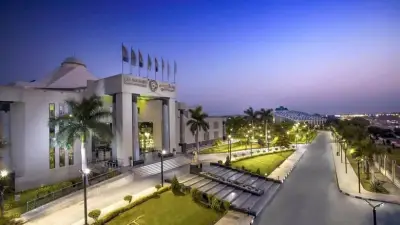 «الأعلى للجامعات» يعلن مواعيد القبول والأوراق المطلوبة لطلاب الثانوية 2026