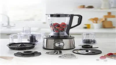 أسعار محضرات الطعام في الأسواق 2026.. خيارات متنوعة تناسب كل الاحتياجات