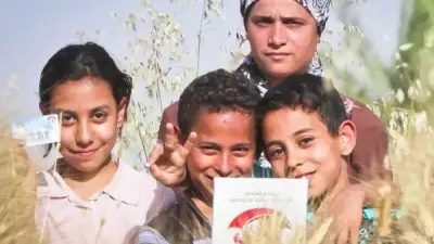 موعد صرف تكافل وكرامة مايو 2026 وقيمة الدعم الإضافي