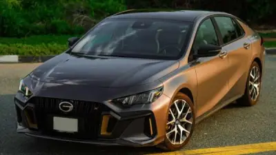 مواصفات جي أي سي امباو 2026 الجديدة وأسعارها في السوق المصري