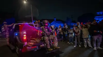 من هجوم الأهرامات إلى استهداف ترامب: زخات النيران تحاصر مونديال 2026 قبل انطلاقه