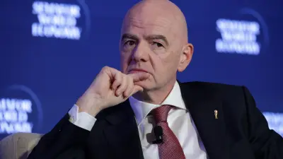 الفيفا يرفع جوائز مونديال 2026 بعد ضغوط أوروبية