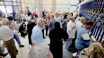 موعد صرف معاشات مايو 2026 وزيادة يوليو المنتظرة