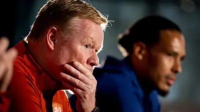 صدمة كبرى لهولندا قبل كأس العالم 2026 بإصابة تشافي سيمونز