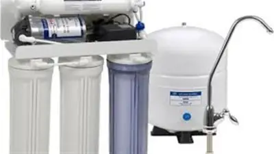 أسعار فلاتر المياه 2026 في الأسواق.. خيارات متعددة وتفاوت في الجودة