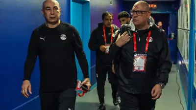 خطة من ثلاث محطات.. كيف يستعد منتخب مصر لكأس العالم 2026؟