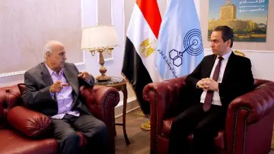 المسلماني يعلن انطلاق مؤتمر ماسبيرو الأول للموسيقى والأغنية يونيو 2026