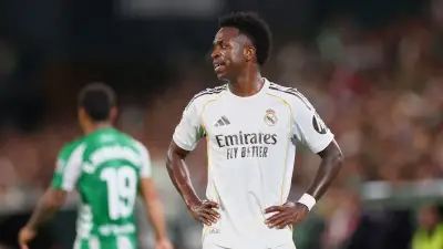 جدل حول تطبيق قانون فينيسيوس في كأس العالم 2026