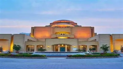 دار الأوبرا المصرية تعلن جدول فعاليات مايو 2026 بالقاهرة والإسكندرية ودمنهور