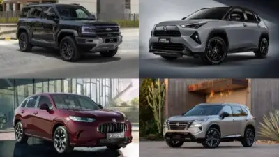 أفضل سيارات عائلية 2026 في السعودية: أسعار ومواصفات