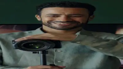 إطلاق الإعلان الرسمي لفيلم إذما استعداداً لعرضه بعيد الأضحى 2026