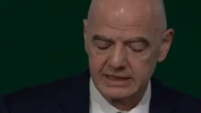 فيفا: إيران ستشارك في كأس العالم 2026 وكرة القدم توحد الشعوب