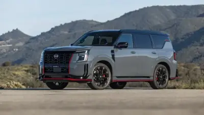 نيسان تكشف عن أرمادا نيسمو 2026 في السعودية بسعر 306 ألف ريال