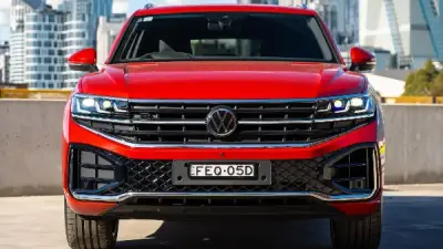 فولكس فاجن تطلق طوارق 2026 بقوة 340 حصانًا: مواصفات وتجهيزات متطورة