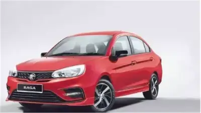 ارتفاع أسعار سيارات بروتون في مصر خلال أبريل 2026 بنحو 50 ألف جنيه