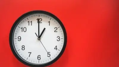بدء التوقيت الصيفي 2026 في مصر منتصف الليل.. تقديم الساعة 60 دقيقة