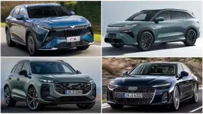 أحدث سيارات 2026 في السوق المصري بأسعار تبدأ من 800 ألف جنيه