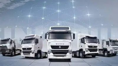 شيفروليه تتصدر مبيعات الشاحنات في مصر خلال يناير وفبراير 2026 بحصة 81%