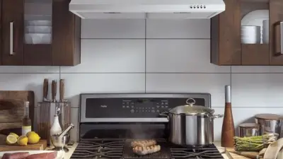 شفاطات مطبخ 2026: خيارات متنوعة بأسعار تبدأ من 830 جنيهًا وتصل إلى 4 آلاف