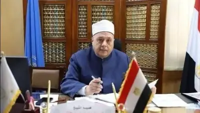 اعتماد جداول امتحانات الشهادة الثانوية الأزهرية للعام الدراسي 2026/2025