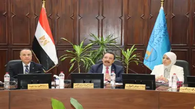 انتظام امتحانات جامعة الإسكندرية واعتماد التقويم الجامعي للعام 2026/2027