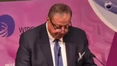 مصر تترأس حوار تكنولوجيا المعلومات بالويبو 2027-2028 لتعزيز دورها في الملكية الفكرية والتحول الرقمي