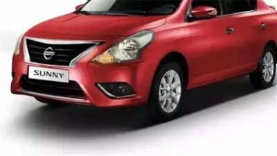 نيسان صني 2027: أسعار ومواصفات السيارة الاقتصادية الأكثر شعبية في مصر