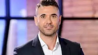 عودة أحمد عز للدراما بمسلسل 