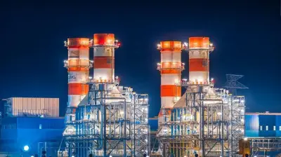 وزارة الكهرباء تعلن خارطة طريق الطاقة في مصر حتى عام 2027