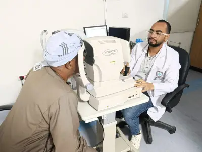 وزارة الصحة تعلن خطة 2027: إنشاء 26 مستشفى جديد وتوسيع مظلة التأمين الصحي