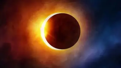 كسوف الشمس الكلي 2027: ظاهرة فلكية نادرة تصل ذروتها لأكثر من 6 دقائق