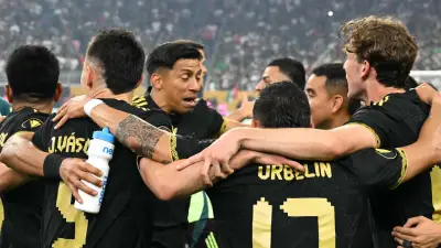 المكسيك تتأهب لصناعة التاريخ: دليلك الشامل لتذاكر ومباريات أولمبياد 2028