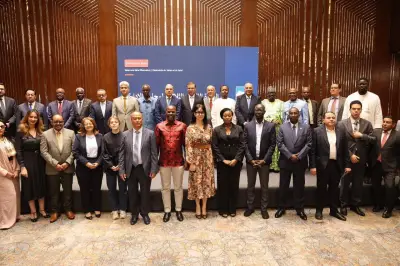 تجديد رئاسة مصر لمجلس إدارة مرصد الصحراء والساحل حتى 2029