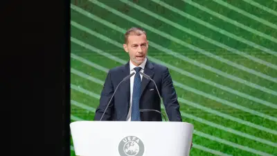 تهديد أوروبي جديد لإيطاليا: سحب تنظيم يورو 2032 بسبب أزمة البنية التحتية