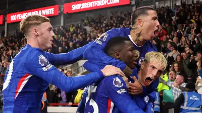 كايسيدو يمدد عقده مع تشيلسي حتى 2033: أسطورة في الطريق