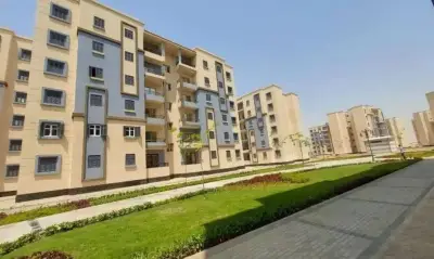 استهدافات ضخمة للبنية الأساسية: 205 آلاف وحدة سكنية ومئات المشروعات للمياه والصرف