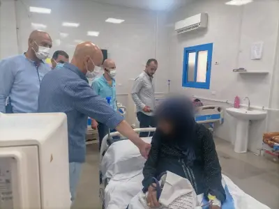 الصحة تطلق 21 خدمة طبية جديدة في 13 مستشفى بـ6 محافظات خلال شهر