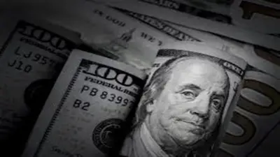 استقرار أسعار الدولار مقابل الجنيه في البنوك المصرية اليوم الثلاثاء 21 أبريل 2026