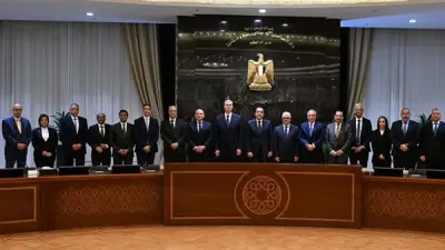 مدبولي يشهد إطلاق مشروع كيماويات ضخم بالسخنة باستثمارات 215 مليون دولار