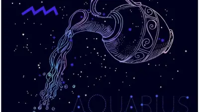 توقعات برج الدلو اليوم الأربعاء 22 أبريل 2026: تحديد الأولويات الحقيقية