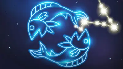 برج الحوت: توقعات يوم الأربعاء 22 أبريل 2026.. قرار واحد قد يغير حياتك