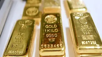 استقرار أسعار الذهب في مصر اليوم الأربعاء 22 أبريل 2026 بالصاغة