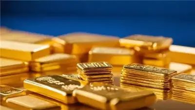 تراجع طفيف في أسعار الذهب بالسعودية اليوم الأربعاء 22 أبريل 2026